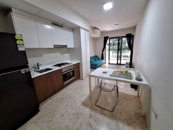 The Lakefront Residences (D22), Condominium #528523371